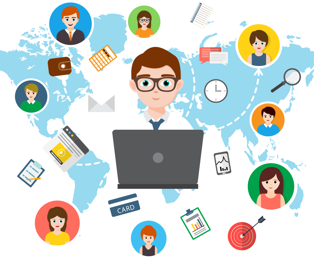 قسم القانون الخاص