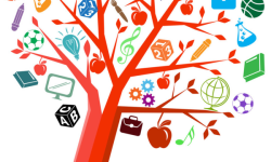 معاون العميد للشؤون الادارية بالانكليزي