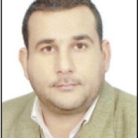 معاون العميد للشؤون العلمية بالانكليزي