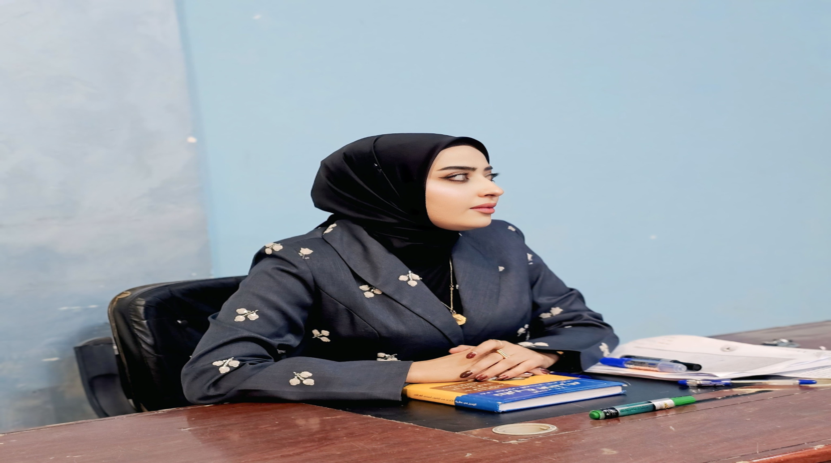 كلية القانون تقيم ورشة حول “المخدرات – اسبابها والمسؤولية القانونية المترتبة عليها“